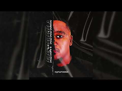 Hypaphonik - Abant'abadala