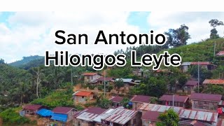Hilongos - Mahaplag Road Update,   trip to San Antonio Hilongos Leyte