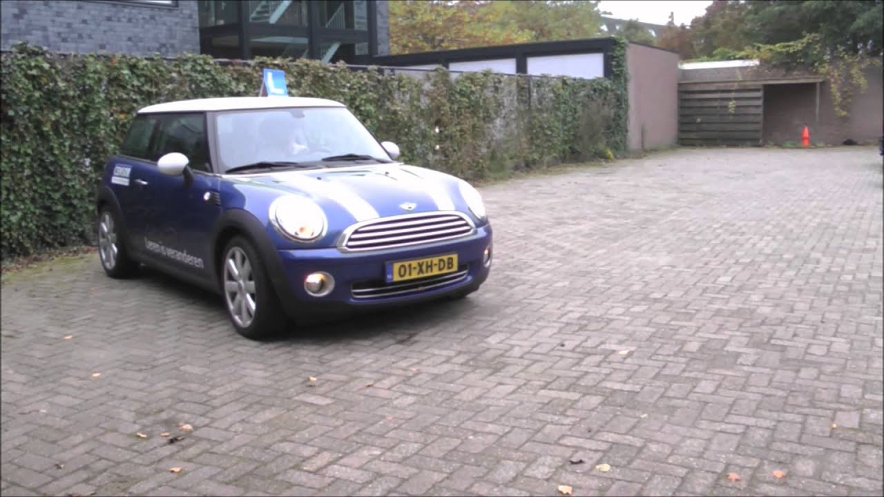 Leren Leren, van 'onbewust onbekwaam' naar 'onbewust bekwaam'