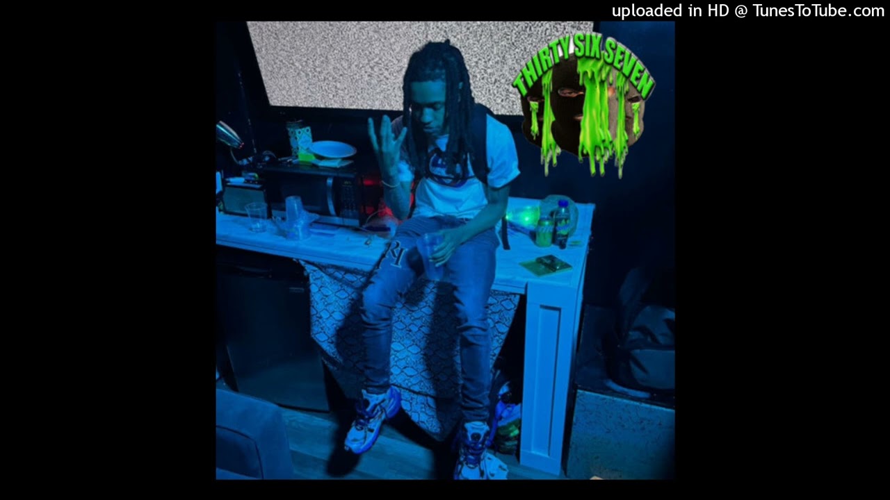 [free] havinmotion x stopleakin x dmv sample type beat - 