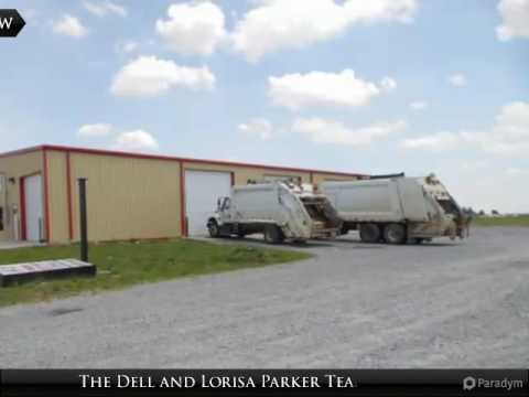 104 Colony, Bay, AR home video tour