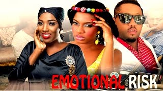 Emotional Risk YouTube thumbnail