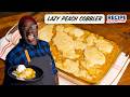 Pro Chef Fixes A "Lazy" Peach Cobbler | Recipe Redemption | Allrecipes