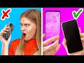 BROMAS GRACIOSAS CON EL IPHONE Y OBJETOS COTIDIANOS || Bromas de TikTok para amigos por 123 Go Like!