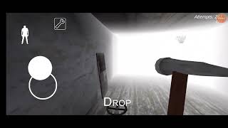 Granny Mod Pack by Lub Nerfed Prime Diffculty 