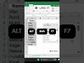 convert english to hindi name in Excel #facts #excel #computertechnic #msword
