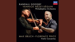 Price: Adoration (Arr. Gray for Violin & Orchestra)