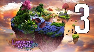 Labyrinths Of The World 8: When Worlds Collide Collector's Edition - Part 3