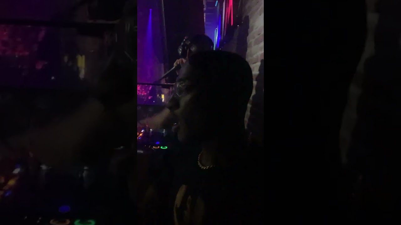 LISTEN to the Crowd G Nova DJ Steven Turn Up All I Do Is Win DJ Khaled  