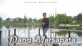 Aldo Simamora  - Dang Marsapata |