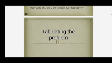 Mastering Linear Programming: Solve Complex Optimization Problems Easily!