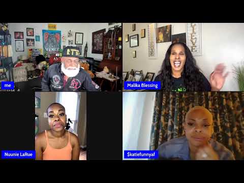 The Michael Colyar Morning Show (Rerun)