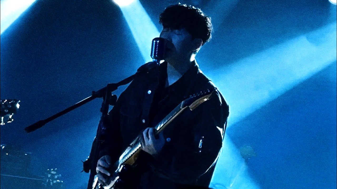 피에타(PIETA) - 선 | 260111 단독 공연 [나의 종말] @ 롤링홀