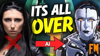 AI is RUINING the Metal Scene!