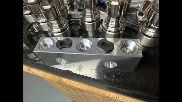 FS4MG - Soft Jaws for Mitee Bite Versa Grip