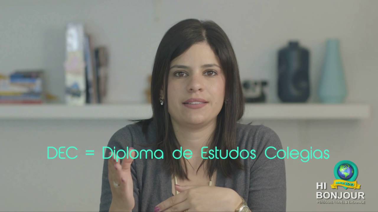 Qual a diferença de um curso AEC, DEC e DEP e quais posso aplicar para ...