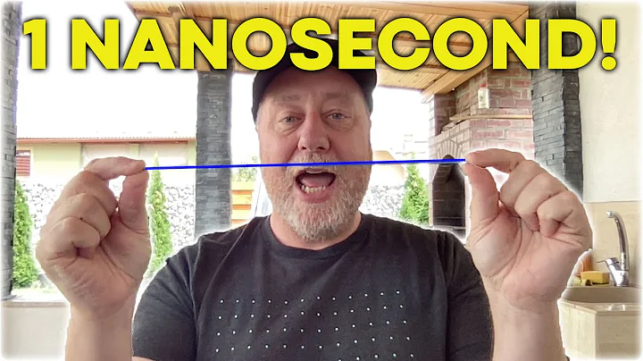 How fast is a millisecond example? (2023)