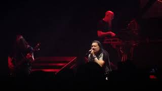 Dream Theater - Through Her Eyes (Papp László Sportaréna, Budapest, 08.02.2020)