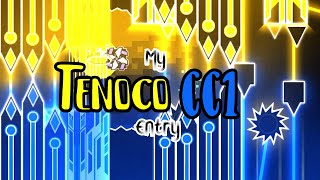 My Entry For Tenocos Cc1