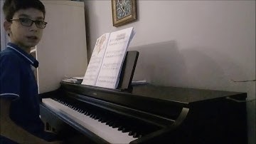 #performanskitabı     Bastien Piano Basics 