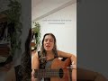 Doble Vida - María Becerra (cover)