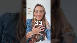 The Angel Number 33