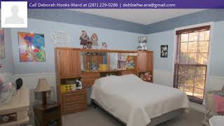 12220 Idlewood Drive video tour