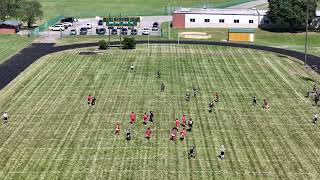 Stark County Wolf Pack vs Ohio Bears - 6/8/2024