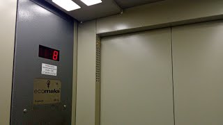 видео: Лифт ЩЛЗ 2017 Q=400кг V=1м/с картинка: Лифт ЩЛЗ 2017 Q=400кг V=1м/с