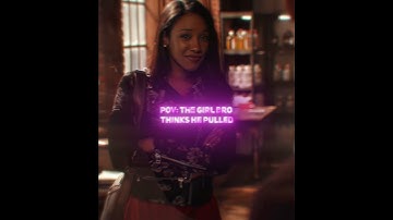 It was me.. || The Flash x Reverse Flash Edit || Poster Boy (Slowed) || #theflash #shorts #fyp ||