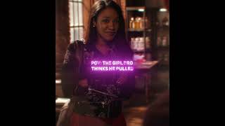 It Was Me.. The Flash X Reverse Flash Edit Poster Boy Slowed