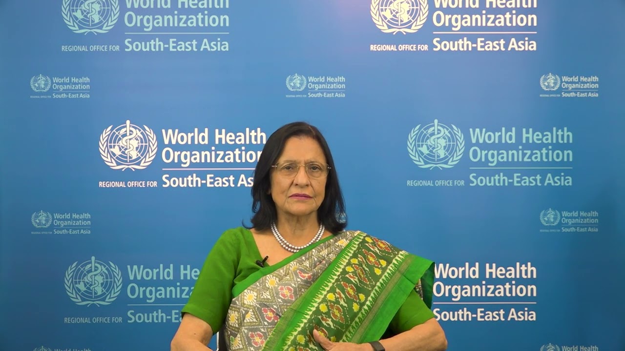 Bangladesh eliminates lymphatic filariasis as a public health problem