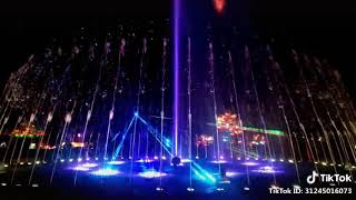 Air mancur dj mantan minta balik