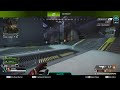 sampe jam 9  🤔🤔🤔 || Apex Legends indo