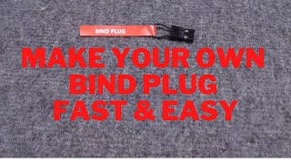 SPEKTRUM RC AIRPLANE BIND PLUG FOR CHEAP SAVE YOU A LITTLE MONEY