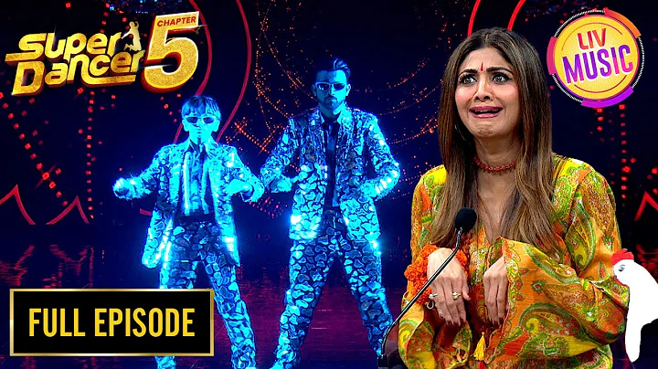 किस Performance को देखकर Shilpa ने की मुर्गी की Acting? | Super Dancer 5 | Full Episode