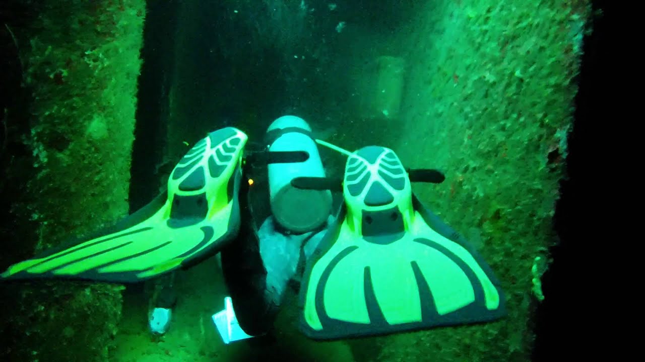 Key Largo Advanced Open Water Trip Tackle Shack Watersports YouTube