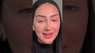 Lady Of Arab Country...