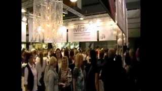 COSMETICA Wiesbaden 2012 AKZENT direct GmbH - NBM... screenshot 1