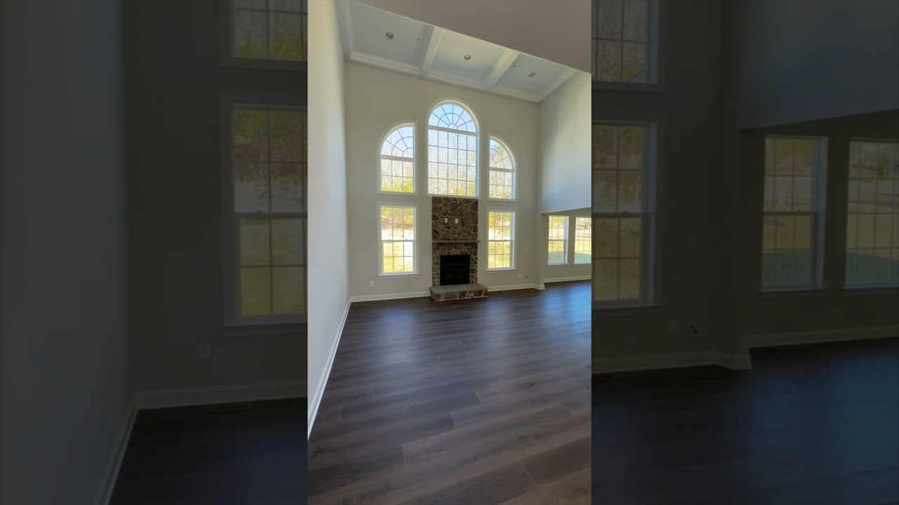 MARYLAND LUXURY HOME FOR SALE | CARUSO HOMES | NEW CONSTRUCTION HOMES IN MARYLAND