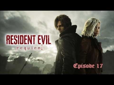Resident Evil Requiem #17  - Le retour d ascenseur