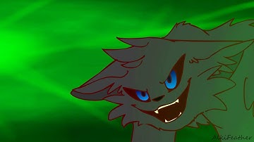 Warrior Cats Be prepared Map Part 23