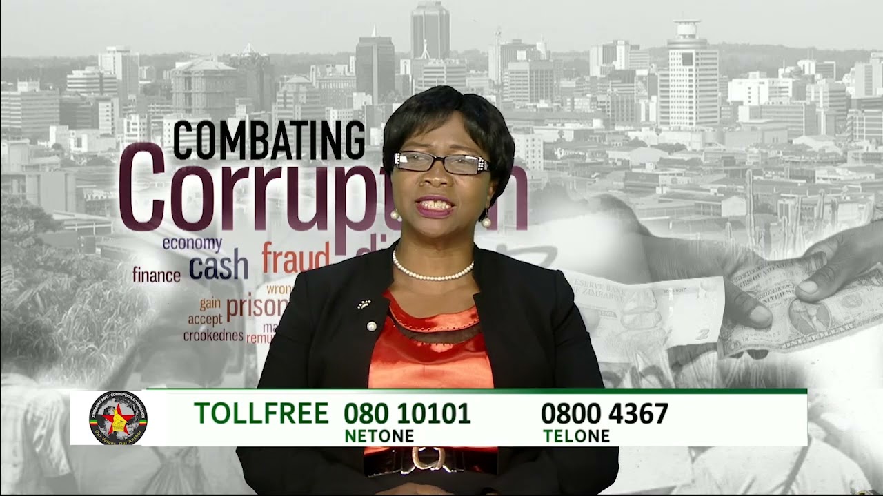 COMBATING CORRUPTION IN URBAN COUNCILS