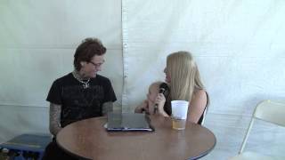Josh Todd Buckcherry interview