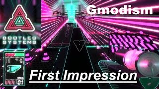 Bootleg Systems | First Impression Gameplay (Kickstarter Indiegame)