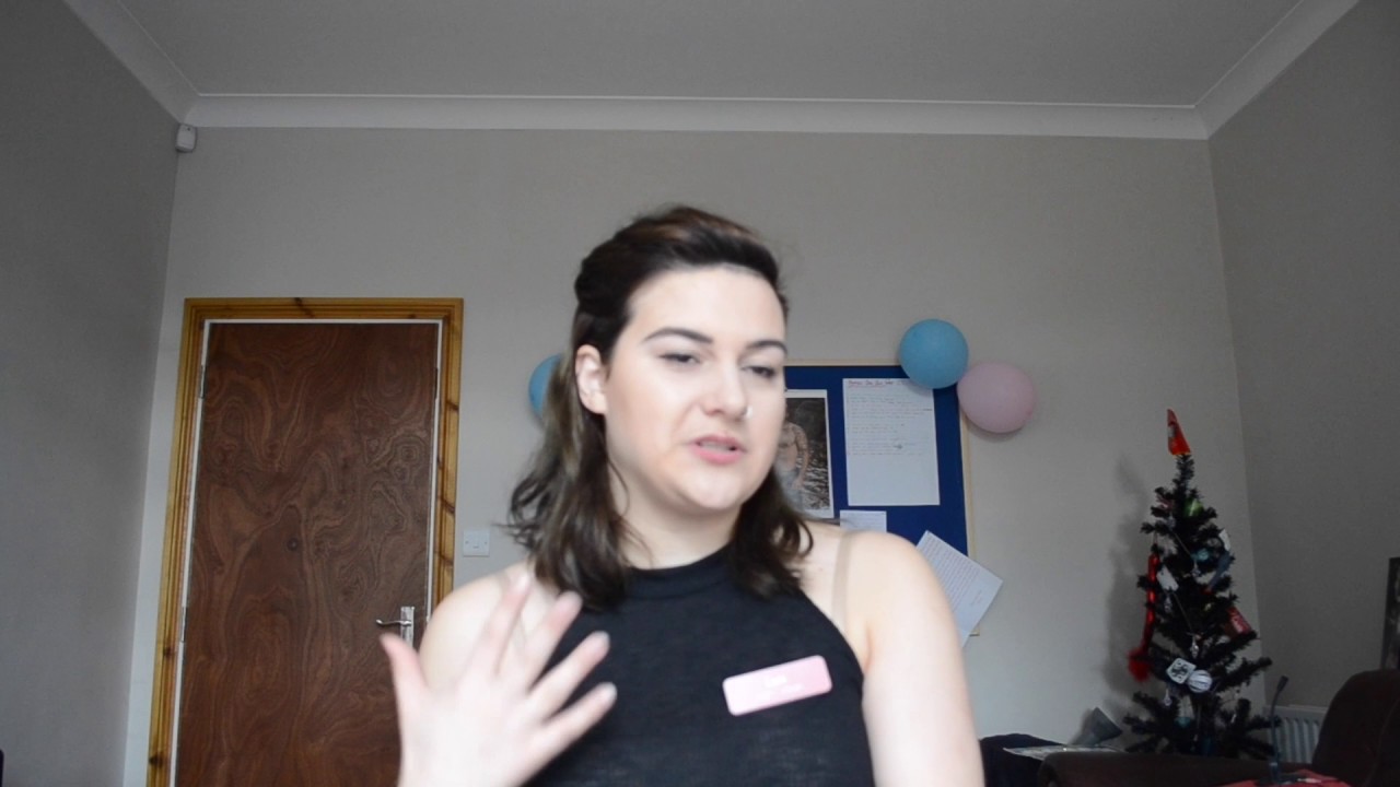 Tutor Advice NonBinary Gender YouTube