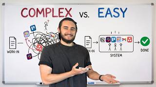 You’re Building Your Business Systems Backwards (Here’s Why)