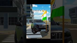 Scorpio N 🤯 #gaming #shorts