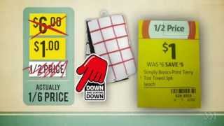 DOWN DOWN ARITHMETIC | The Checkout | ABC1
