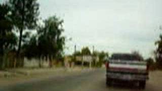 paseo por alhuey